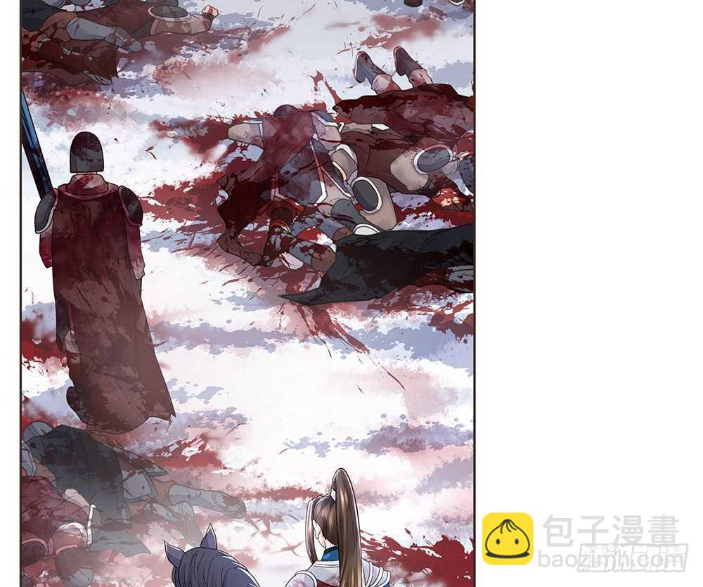 凯旋(1/2)-第101话