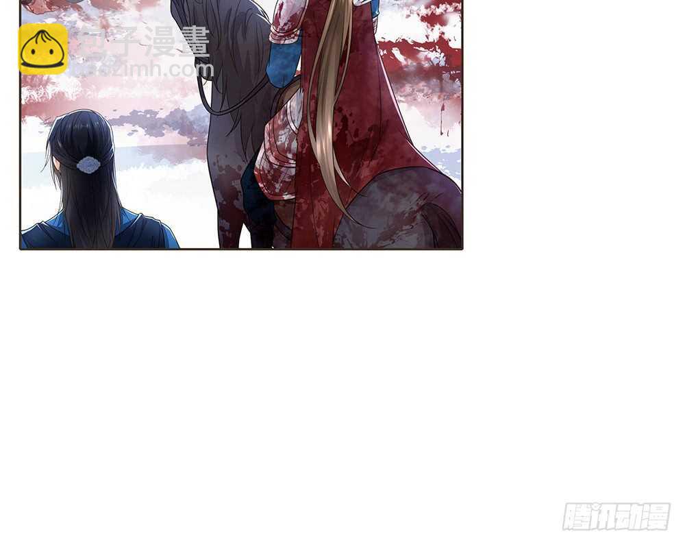 凯旋(1/2)-第101话