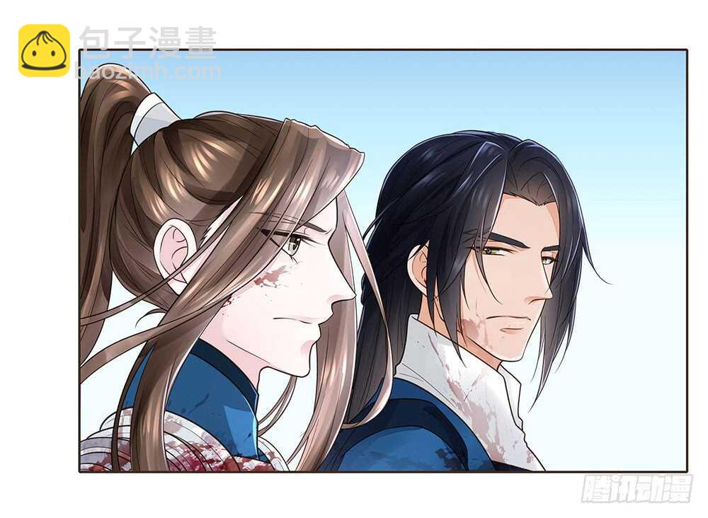 凯旋(1/2)-第101话