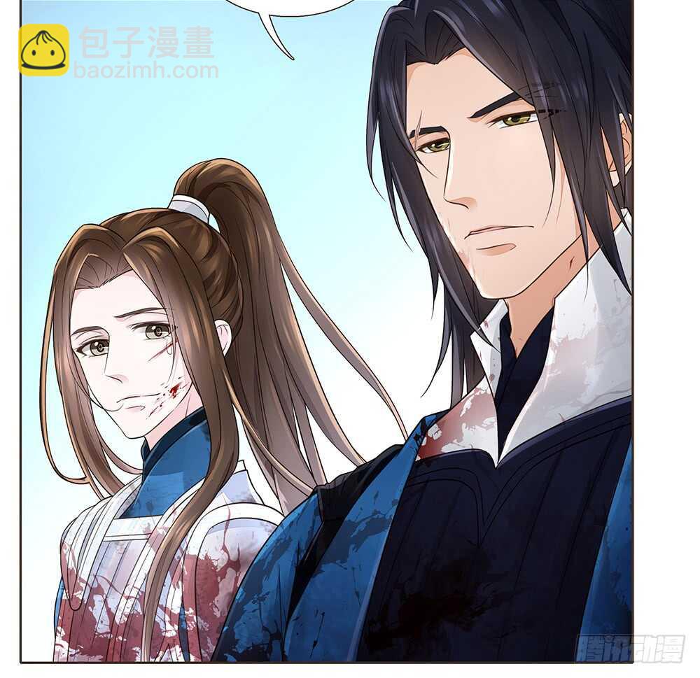 凯旋(1/2)-第101话