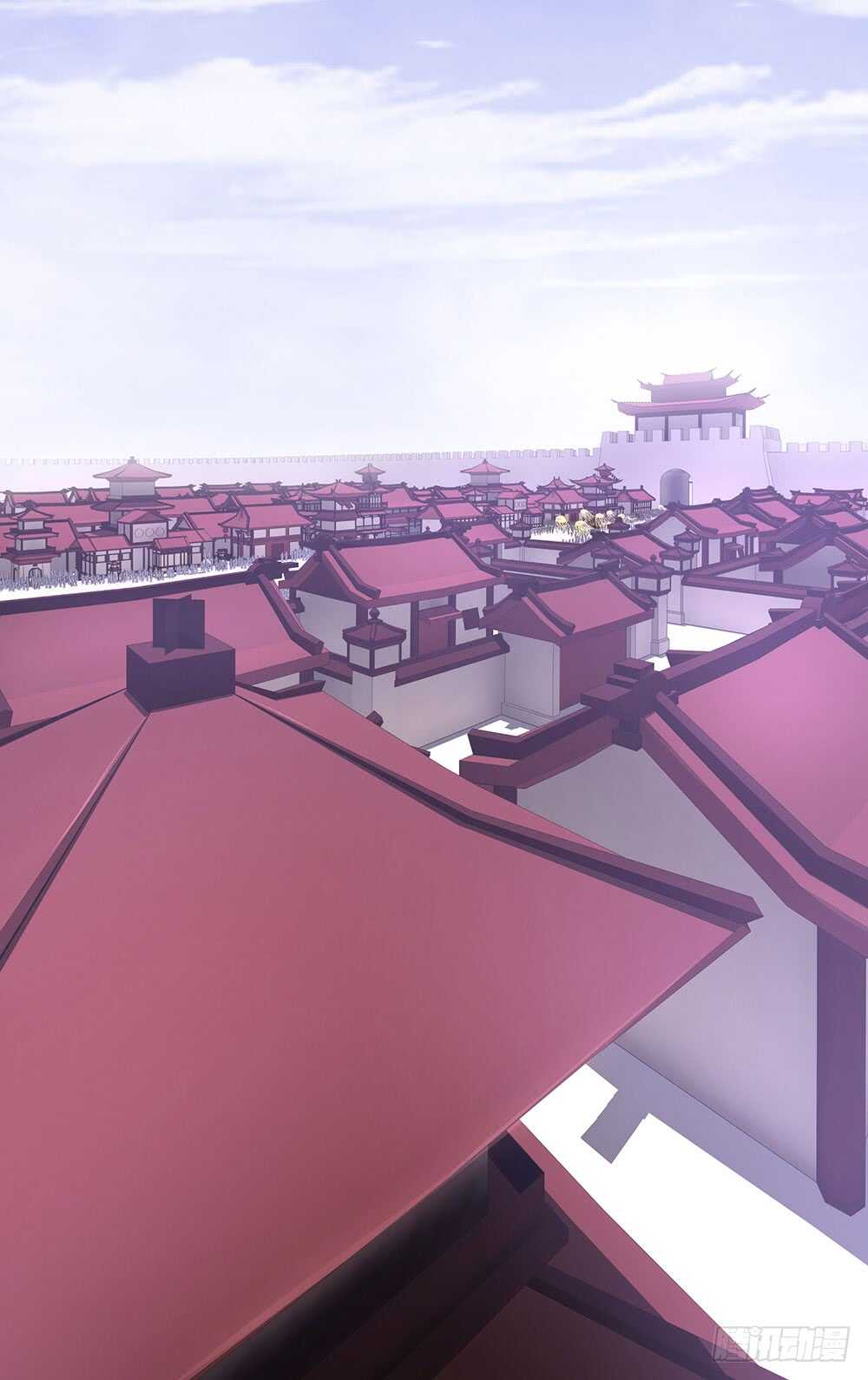 提审(1/2)-第111话