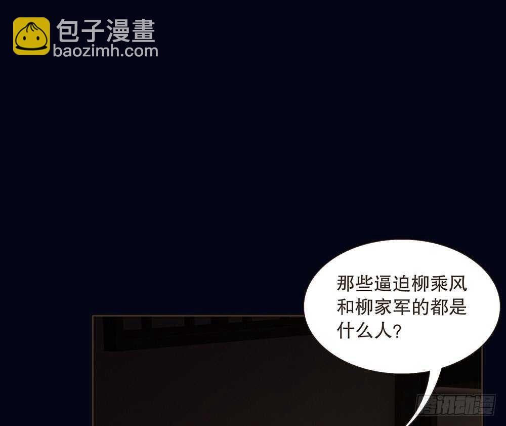 柳字令牌(1/2)-第117话