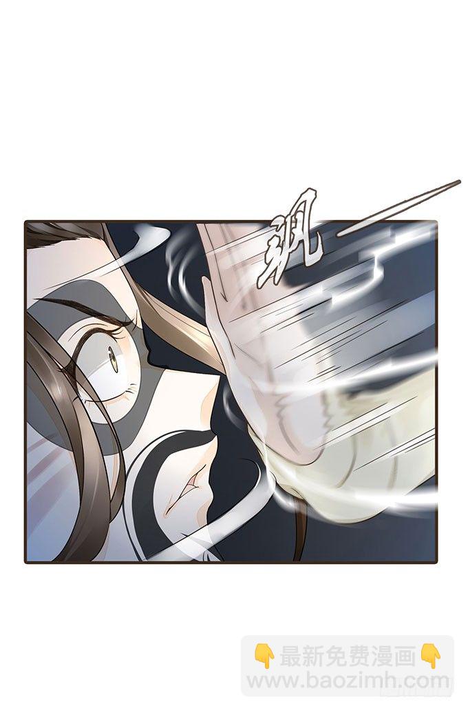 禁区密室(1/2)-第13话