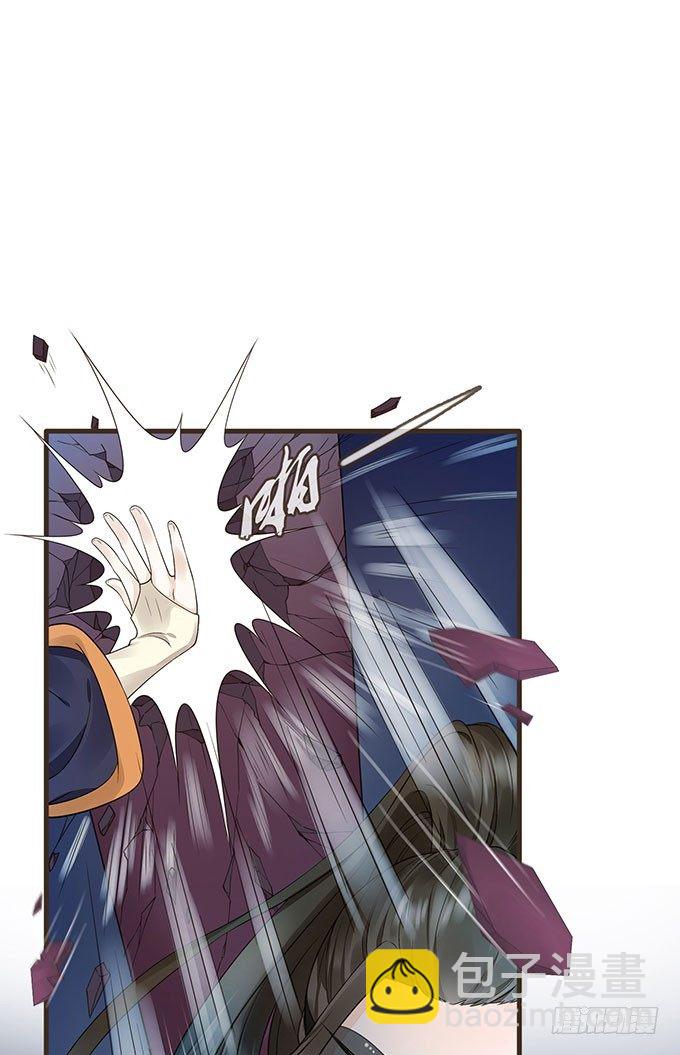 禁区密室(1/2)-第13话