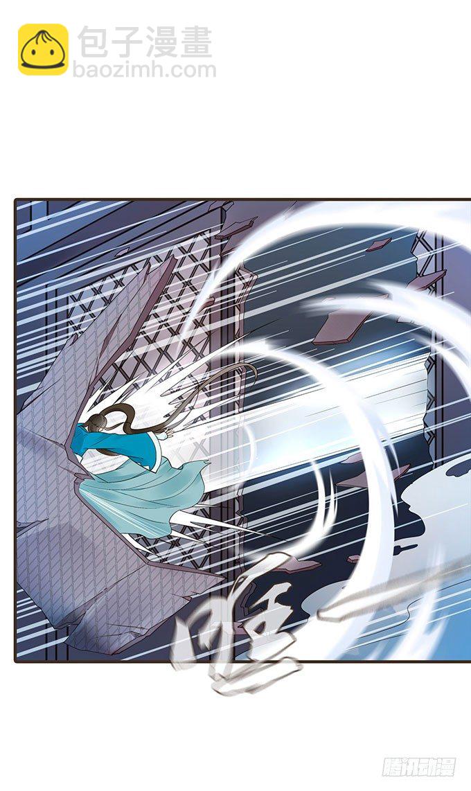 禁区密室(1/2)-第13话