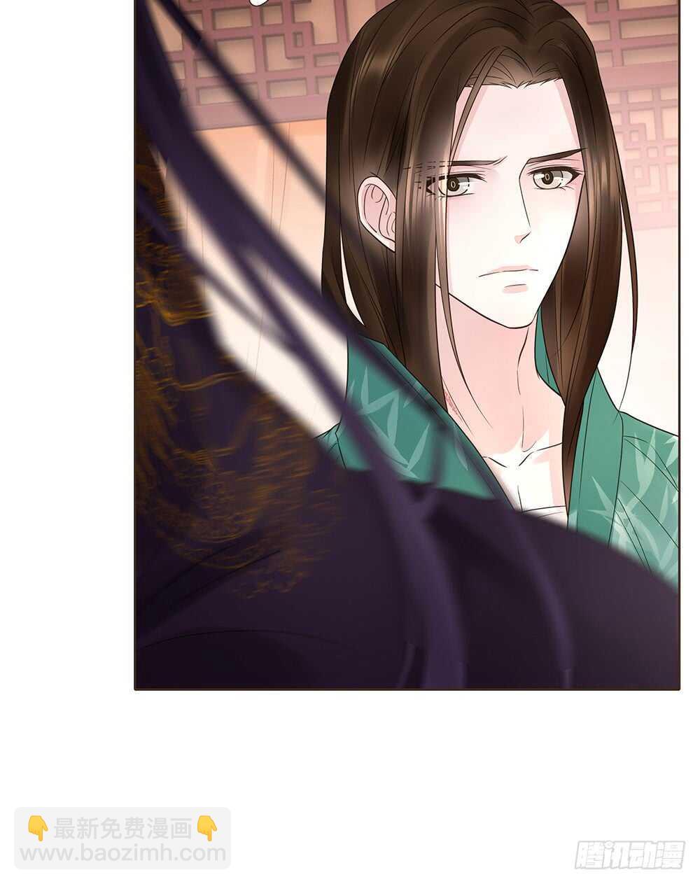 兄妹相见(1/2)-第121话