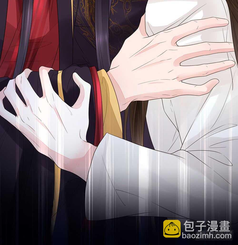 祁城沦陷(1/2)-第123话