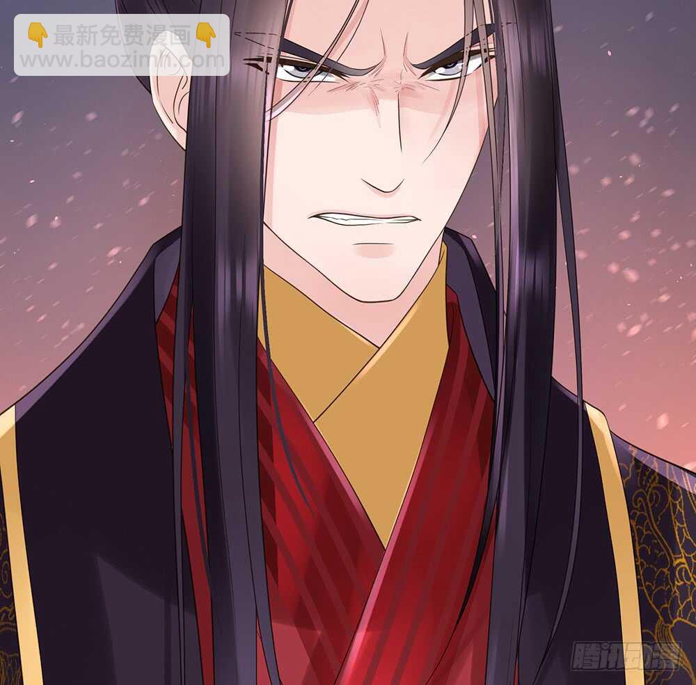 祁城沦陷(1/2)-第123话