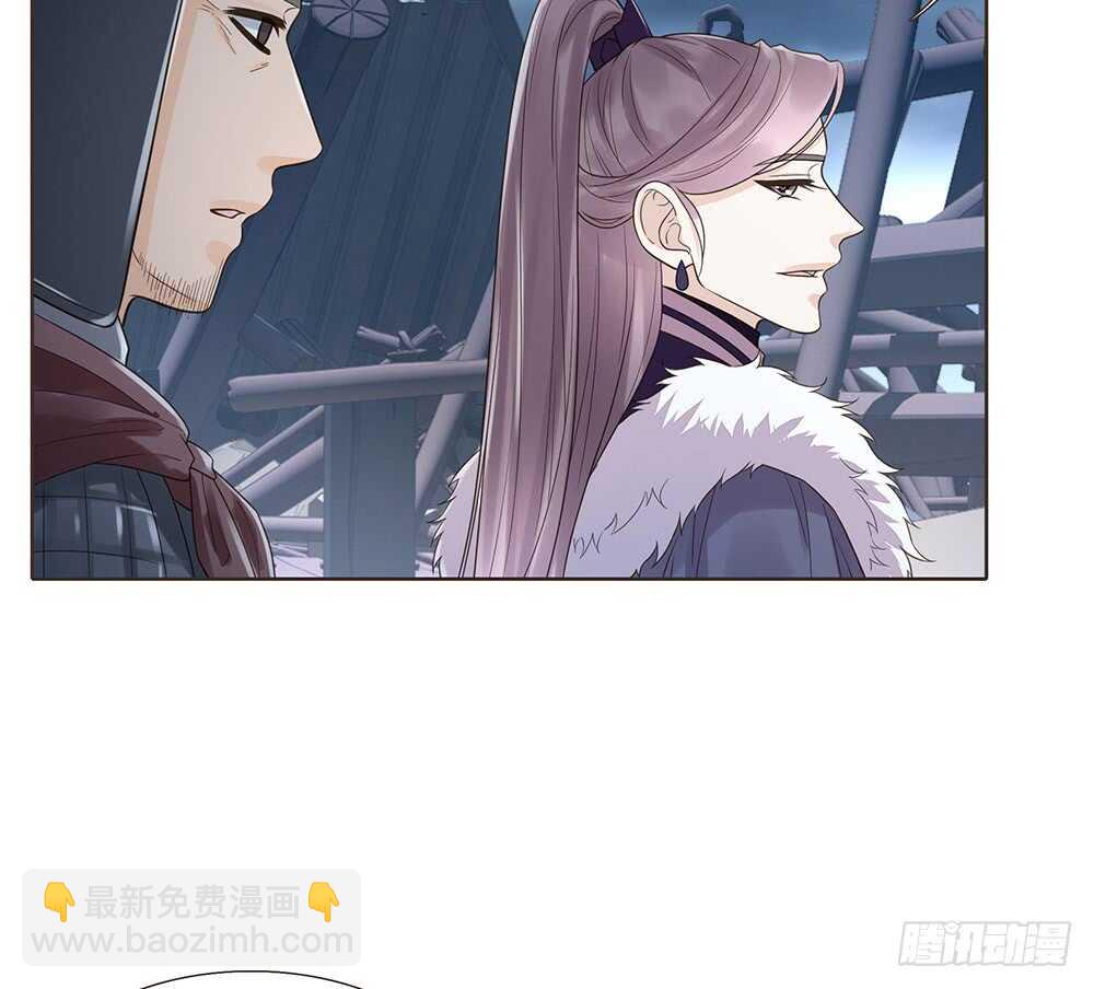 祁城沦陷(1/2)-第123话