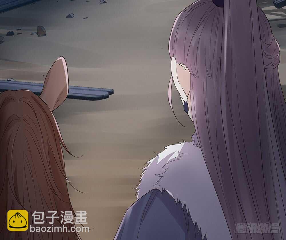 祁城沦陷(1/2)-第123话