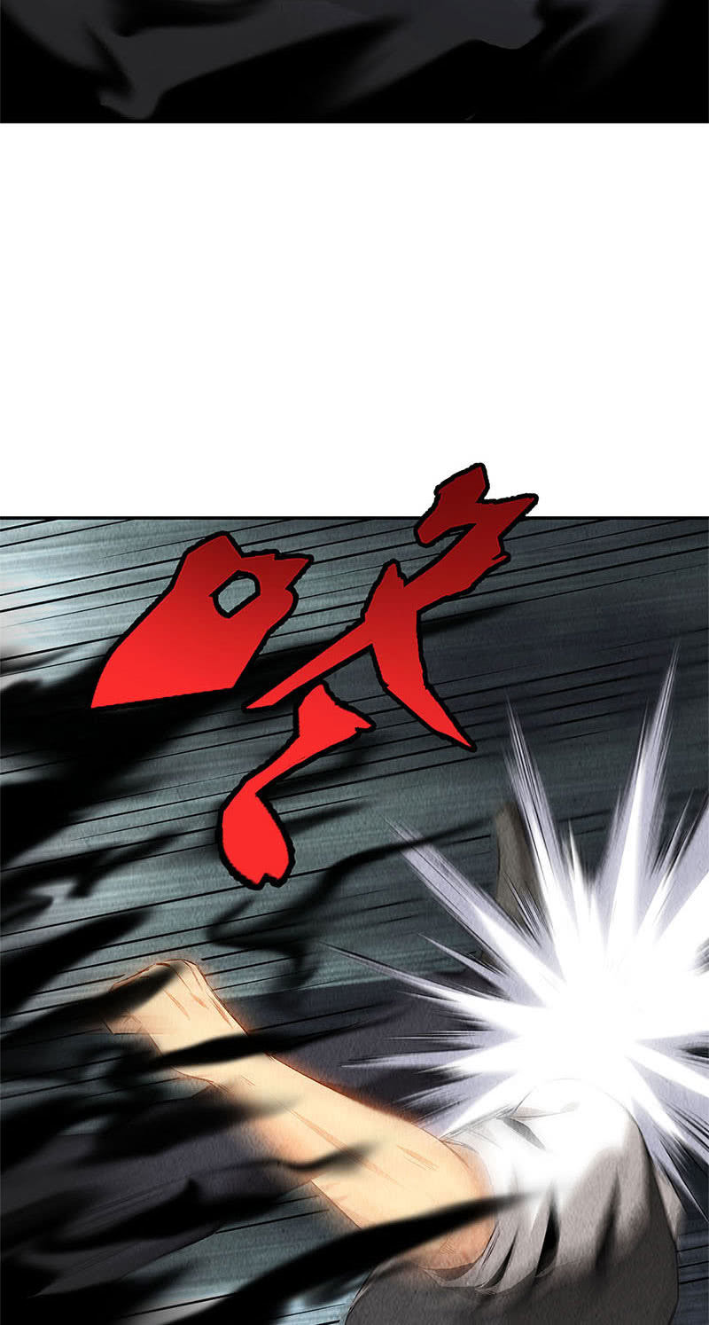 你不能是万一(1/2)-第131话