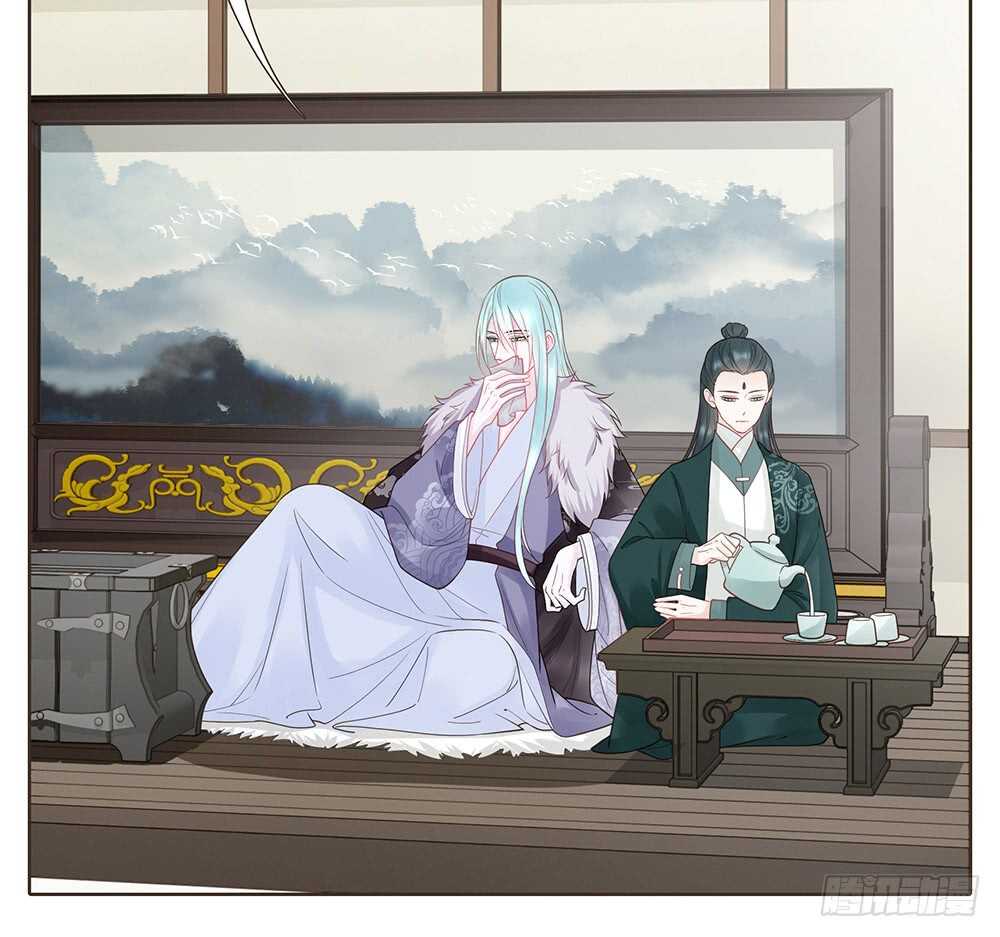 茂山沦陷(1/2)-第143话