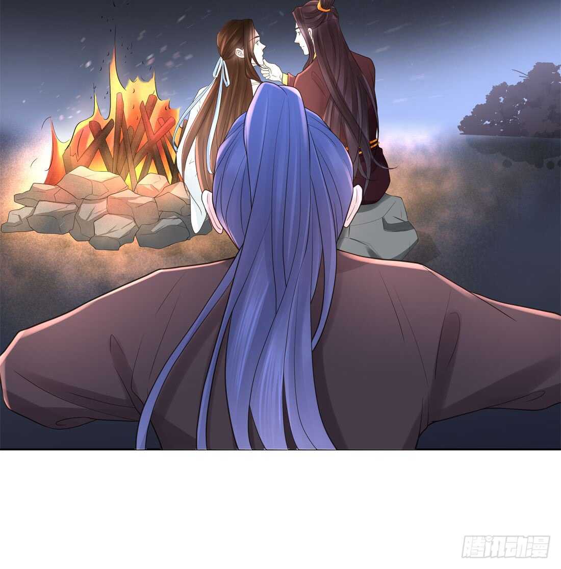 南蛮异动(1/2)-第157话