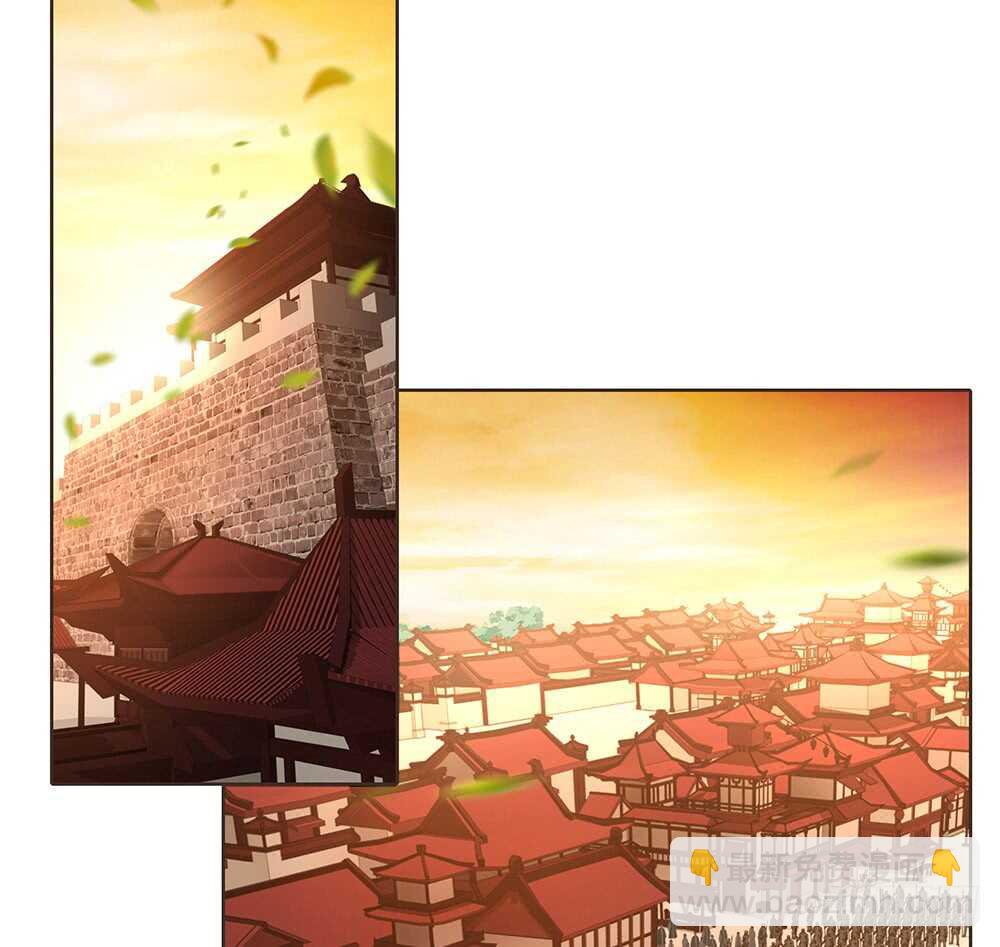 西北军(1/2)-第161话