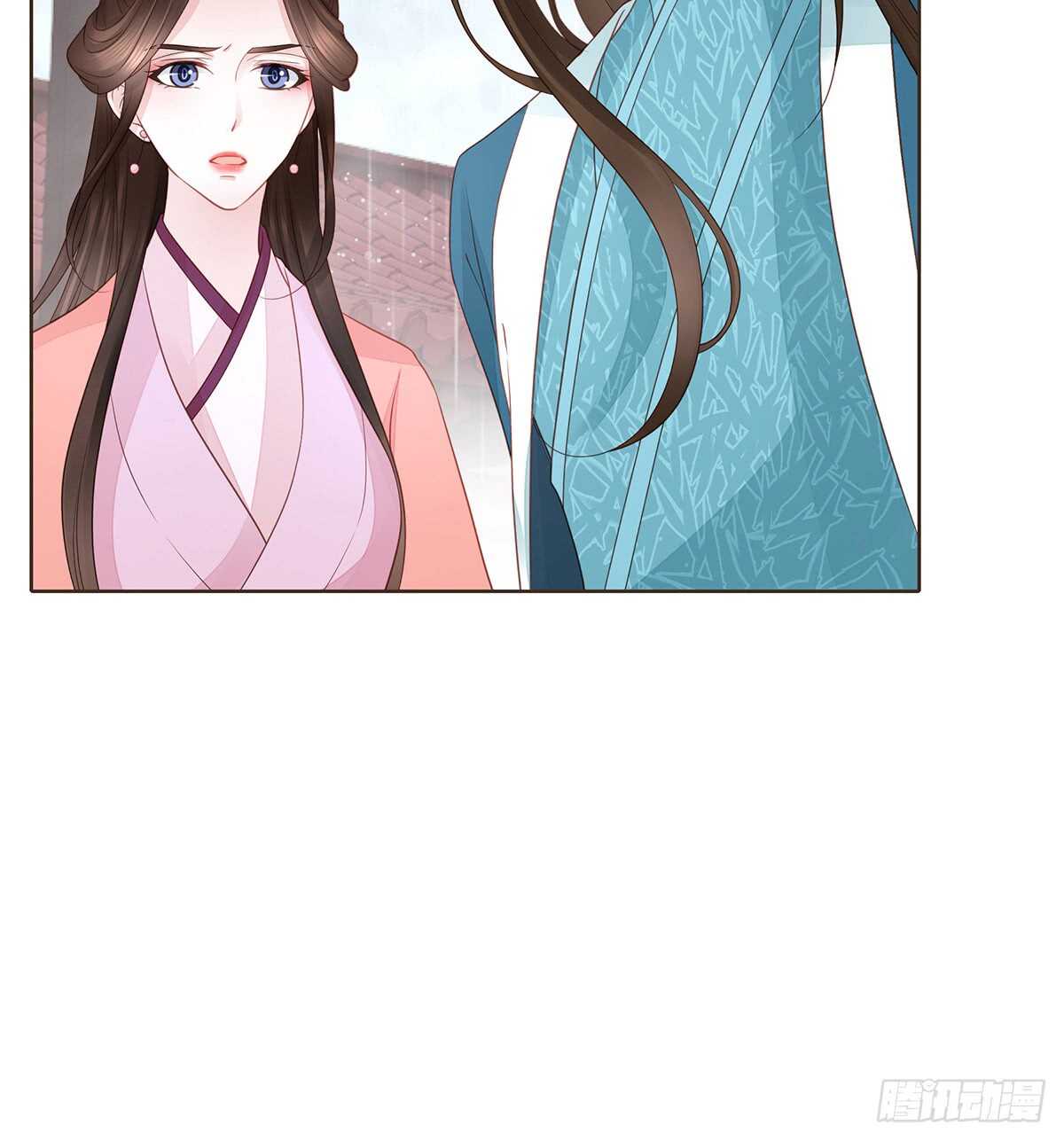 大军集结(1/2)-第167话