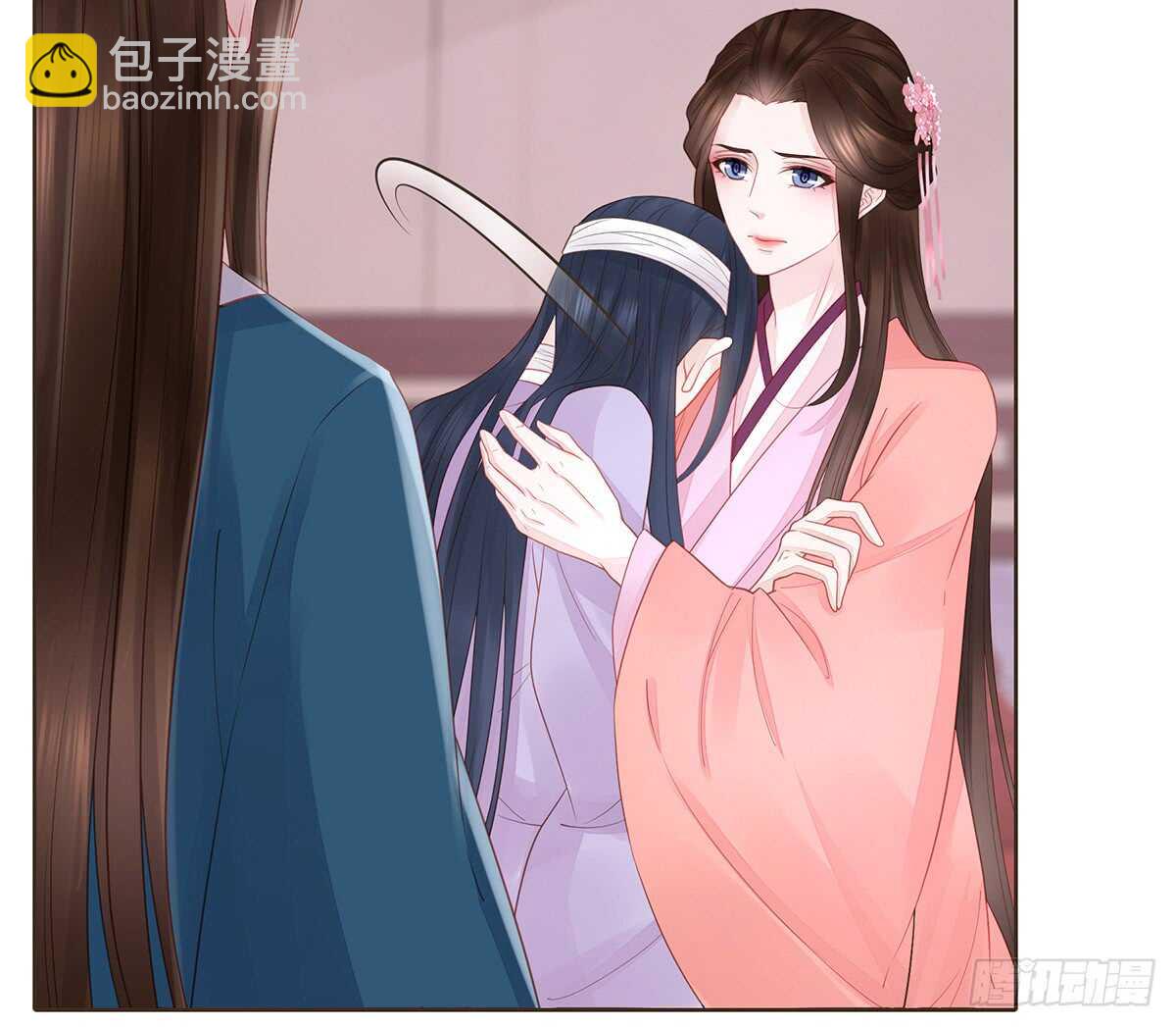 大军集结(1/2)-第167话