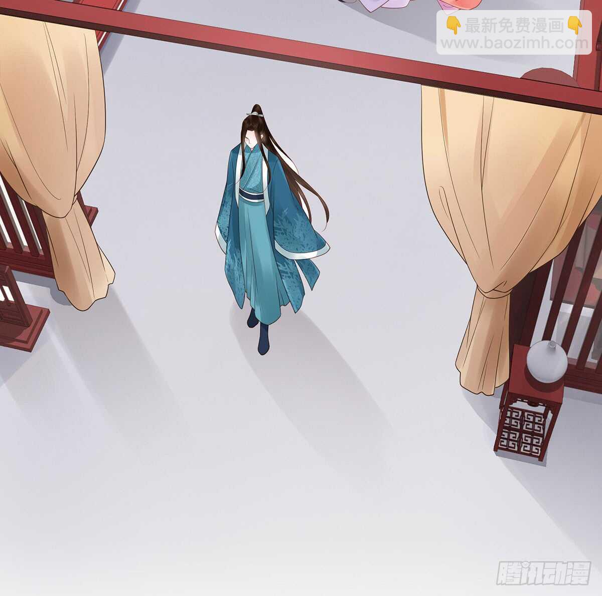 大军集结(1/2)-第167话