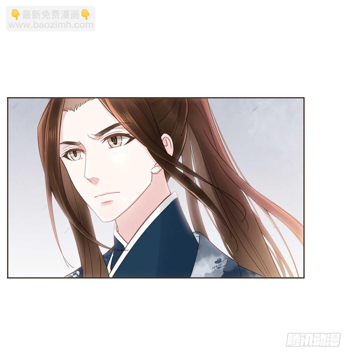 安抚百姓-第171话