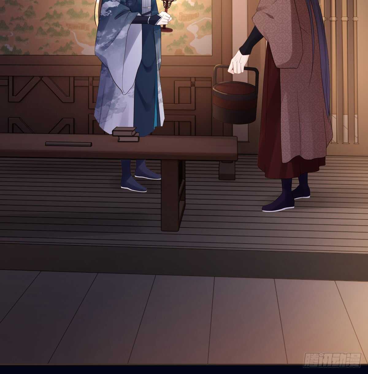 安抚百姓-第171话