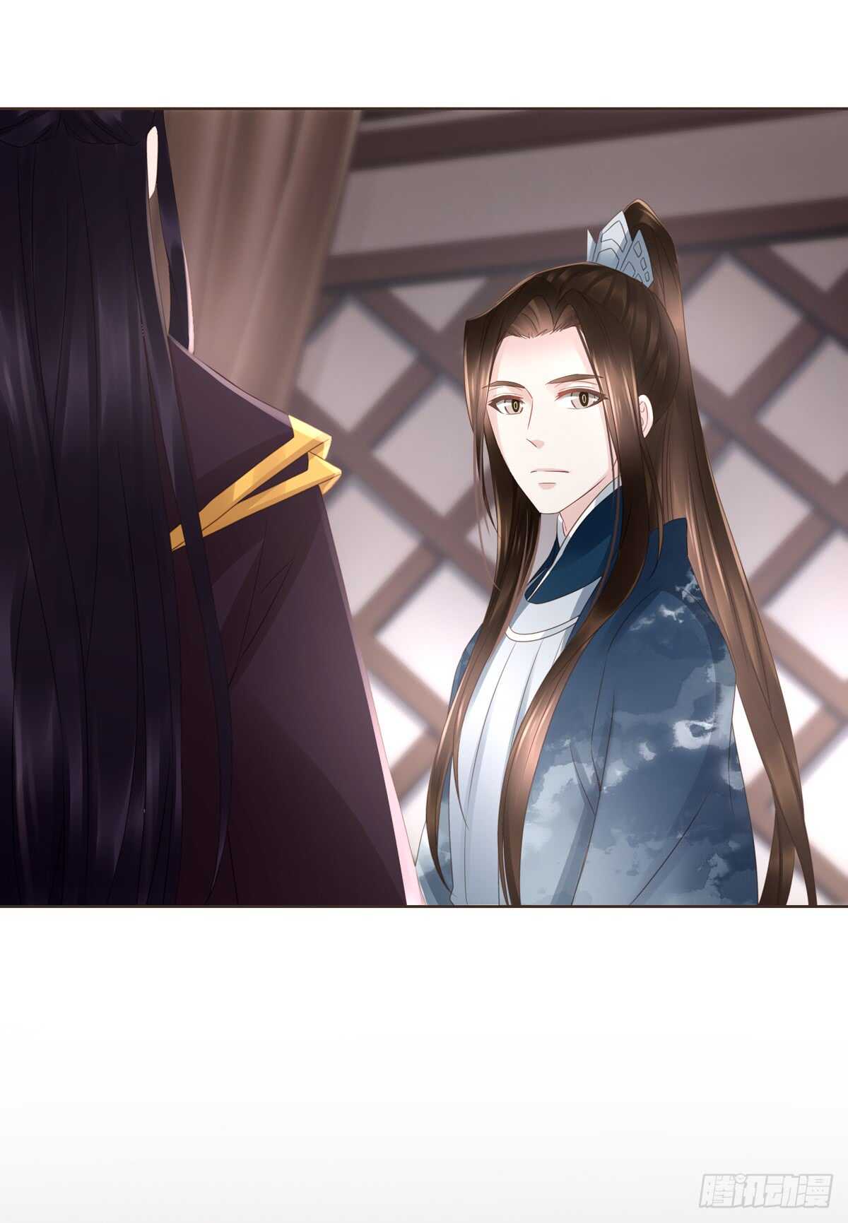 骂骂咧咧(1/2)-第175话