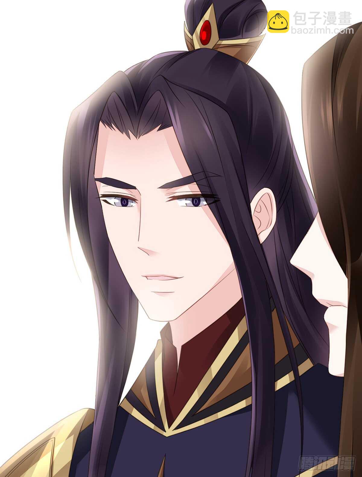 假身份又何妨-第185话