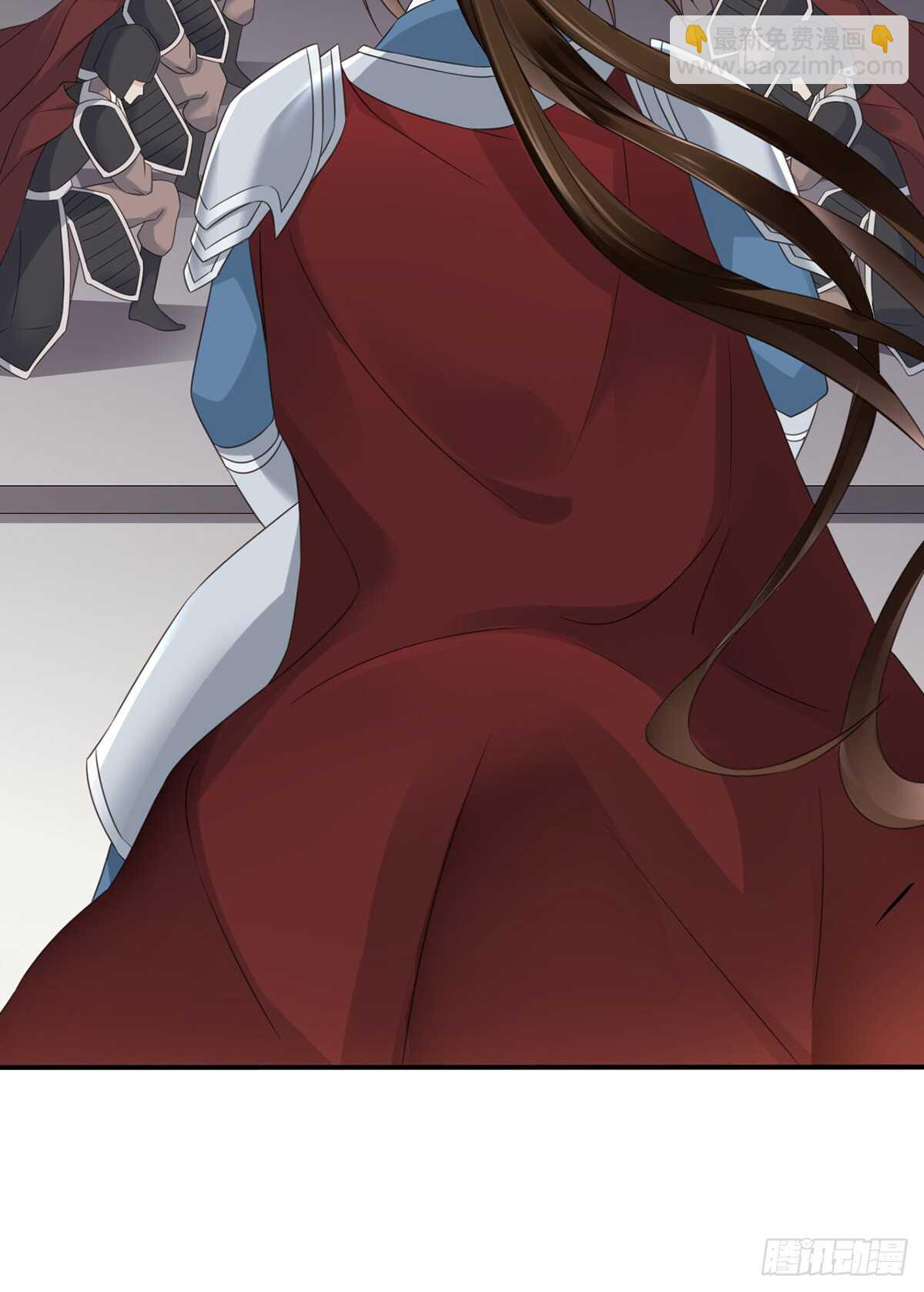 假身份又何妨-第185话