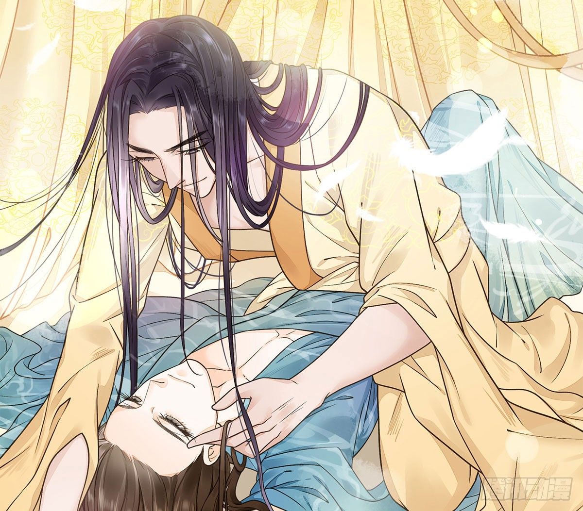 蛮王曹莽(1/2)-第27话