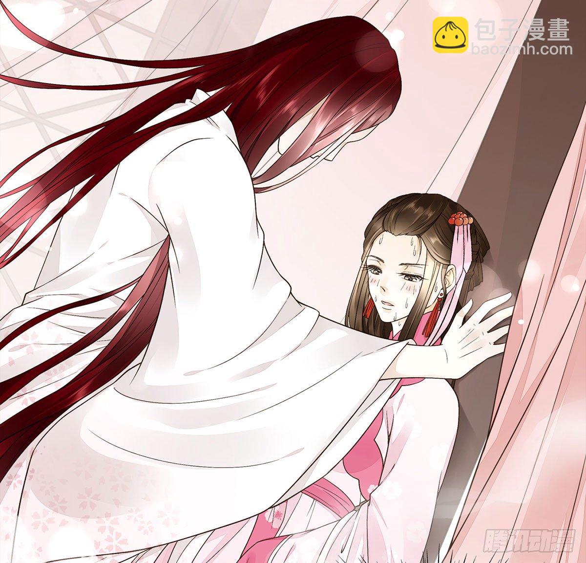 浴室失火(1/2)-第35话