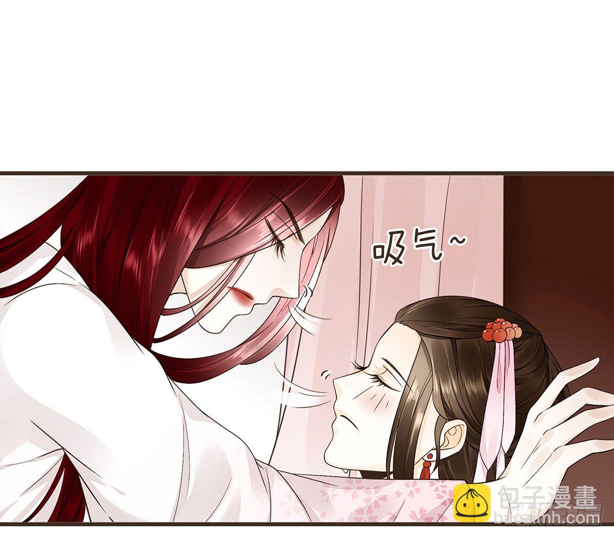 浴室失火(1/2)-第35话