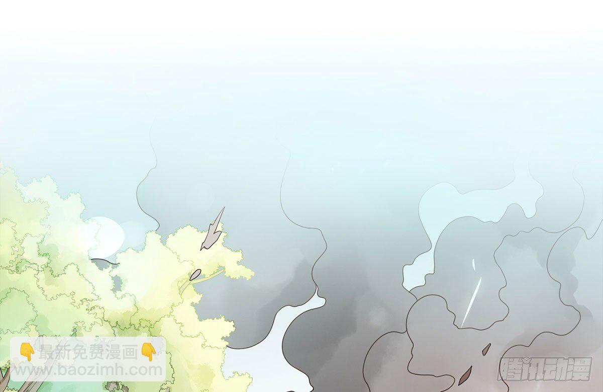 浴室失火(1/2)-第35话