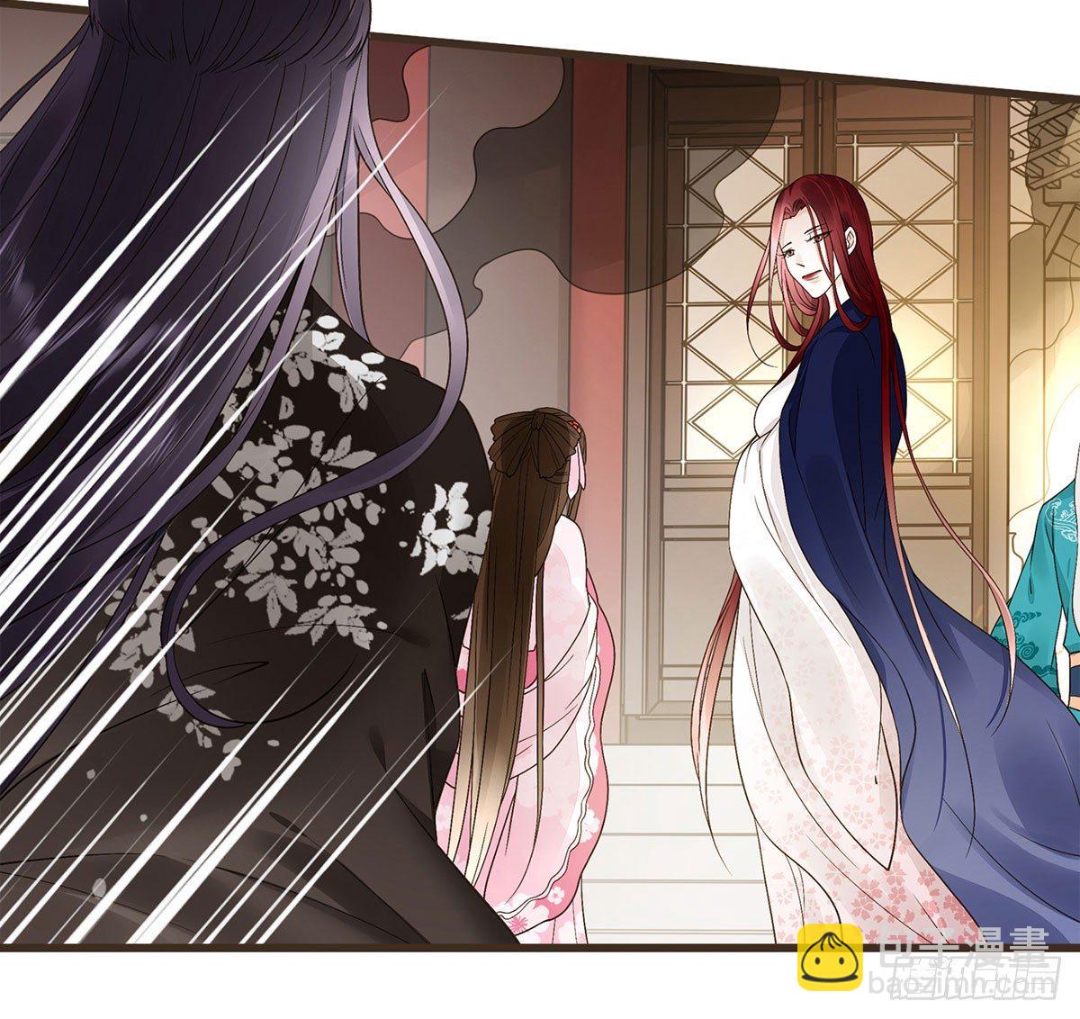 浴室失火(1/2)-第35话