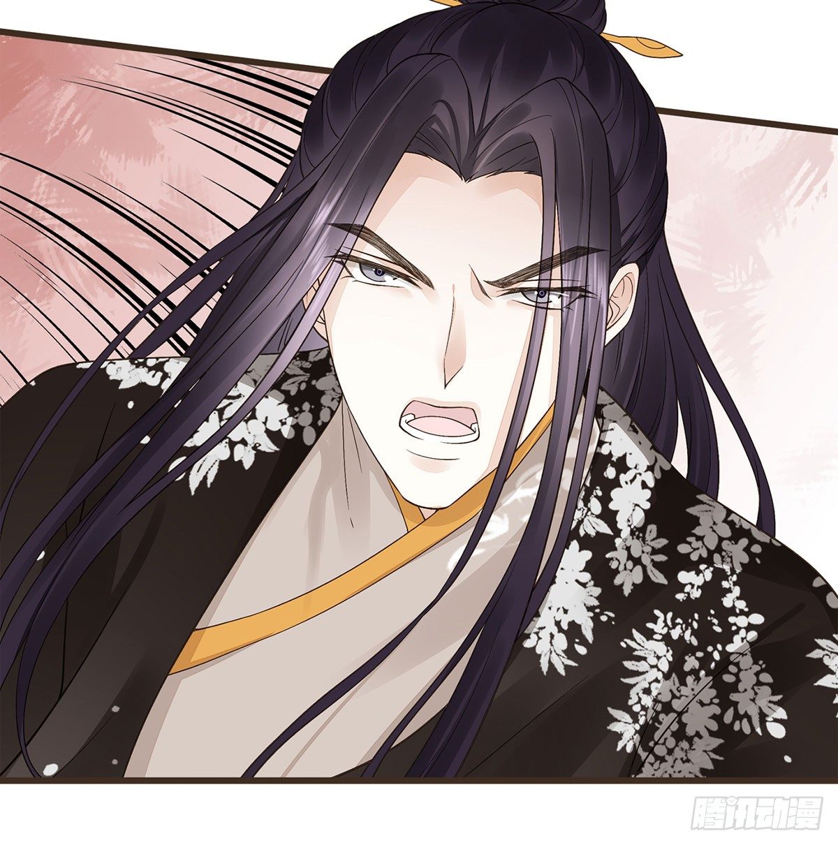 浴室失火(1/2)-第35话