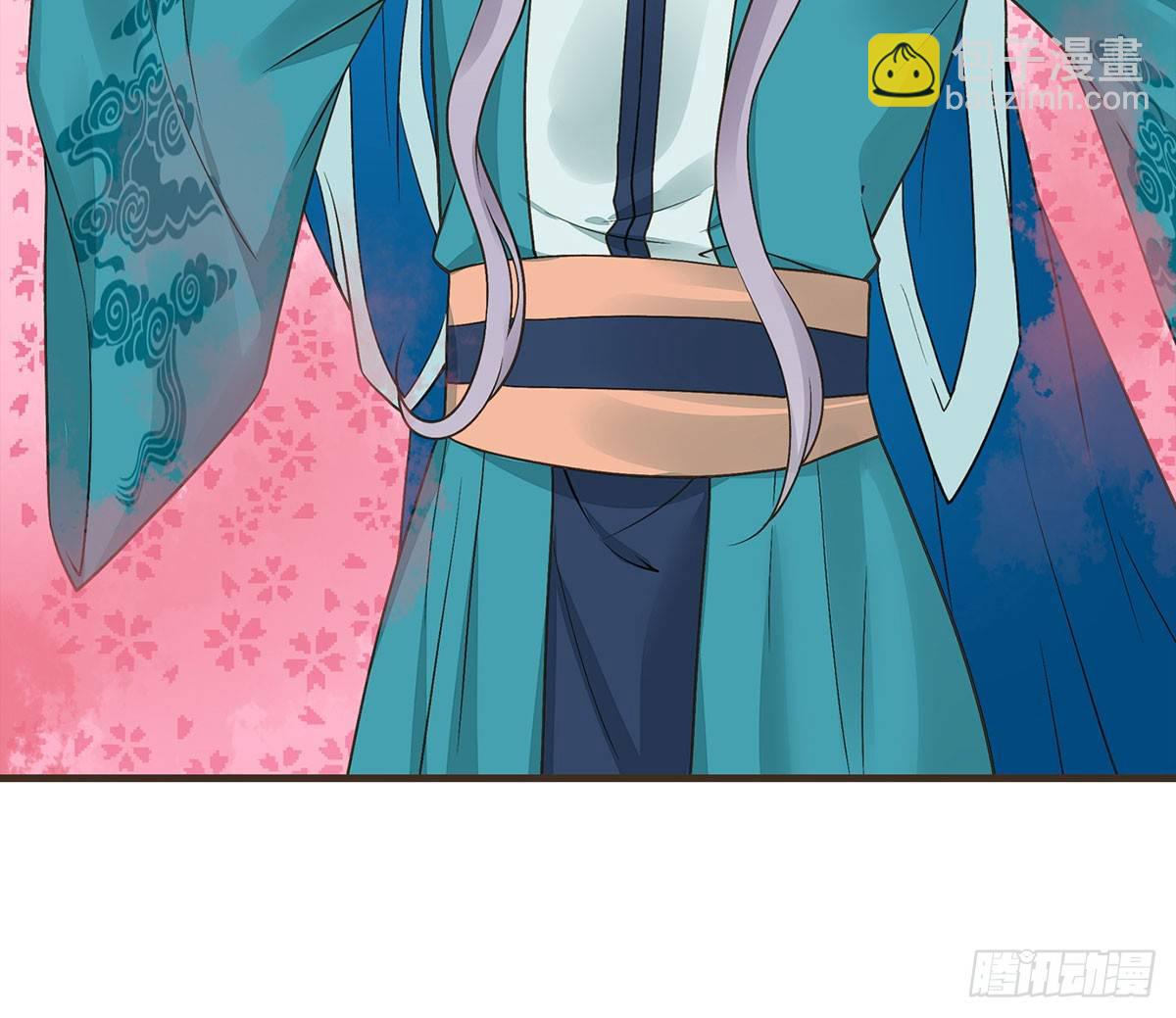 柳妃别闹(1/2)-第37话