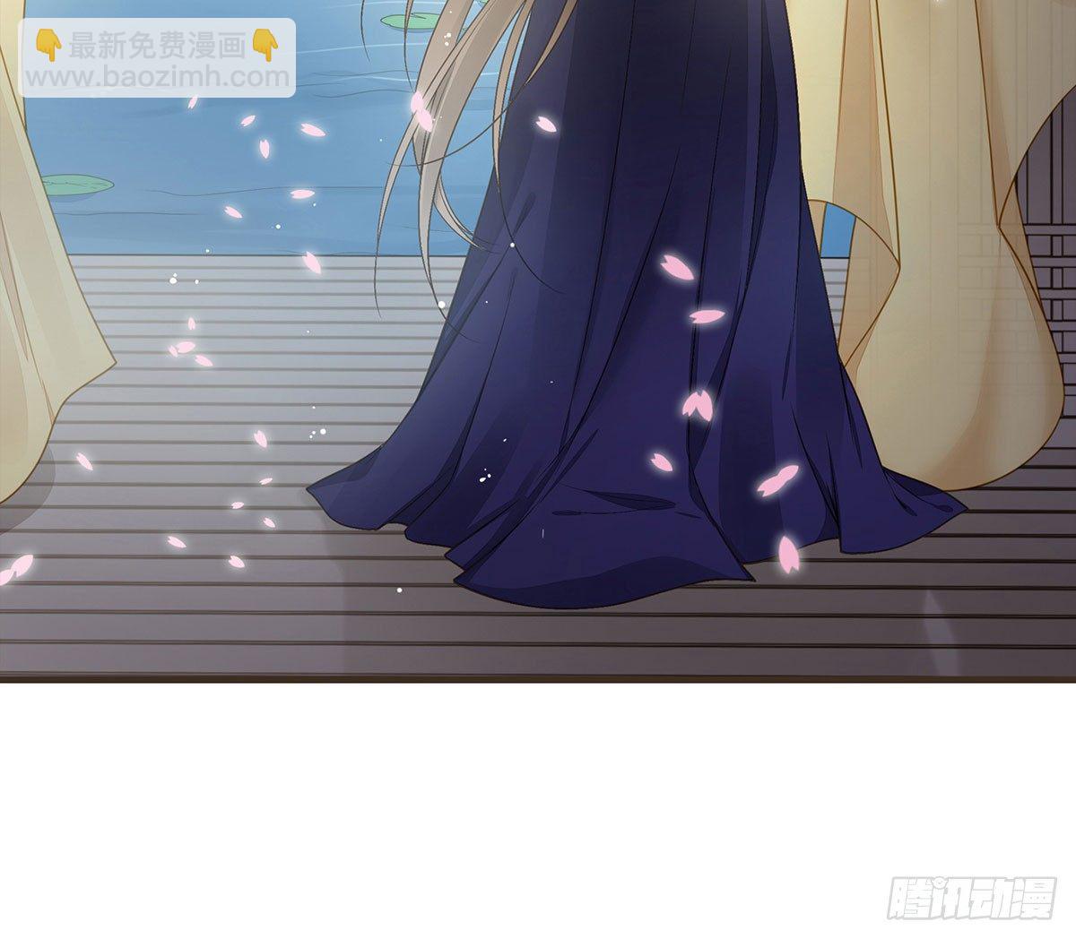 我们不能这样(1/2)-第45话