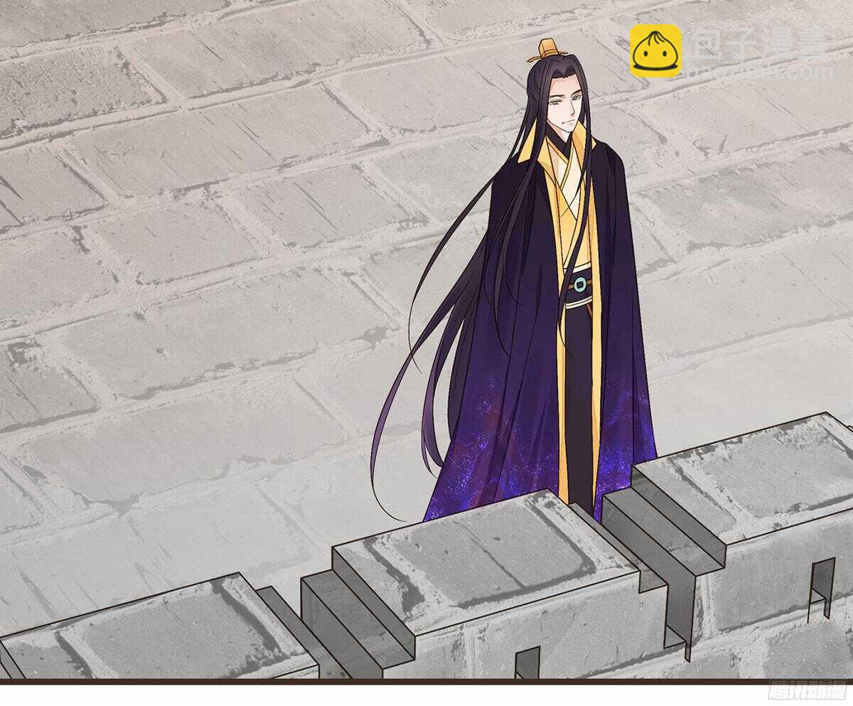 李志凡的苦衷(1/2)-第55话