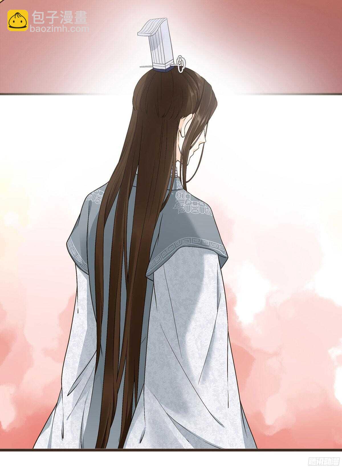 李志凡的苦衷(1/2)-第55话