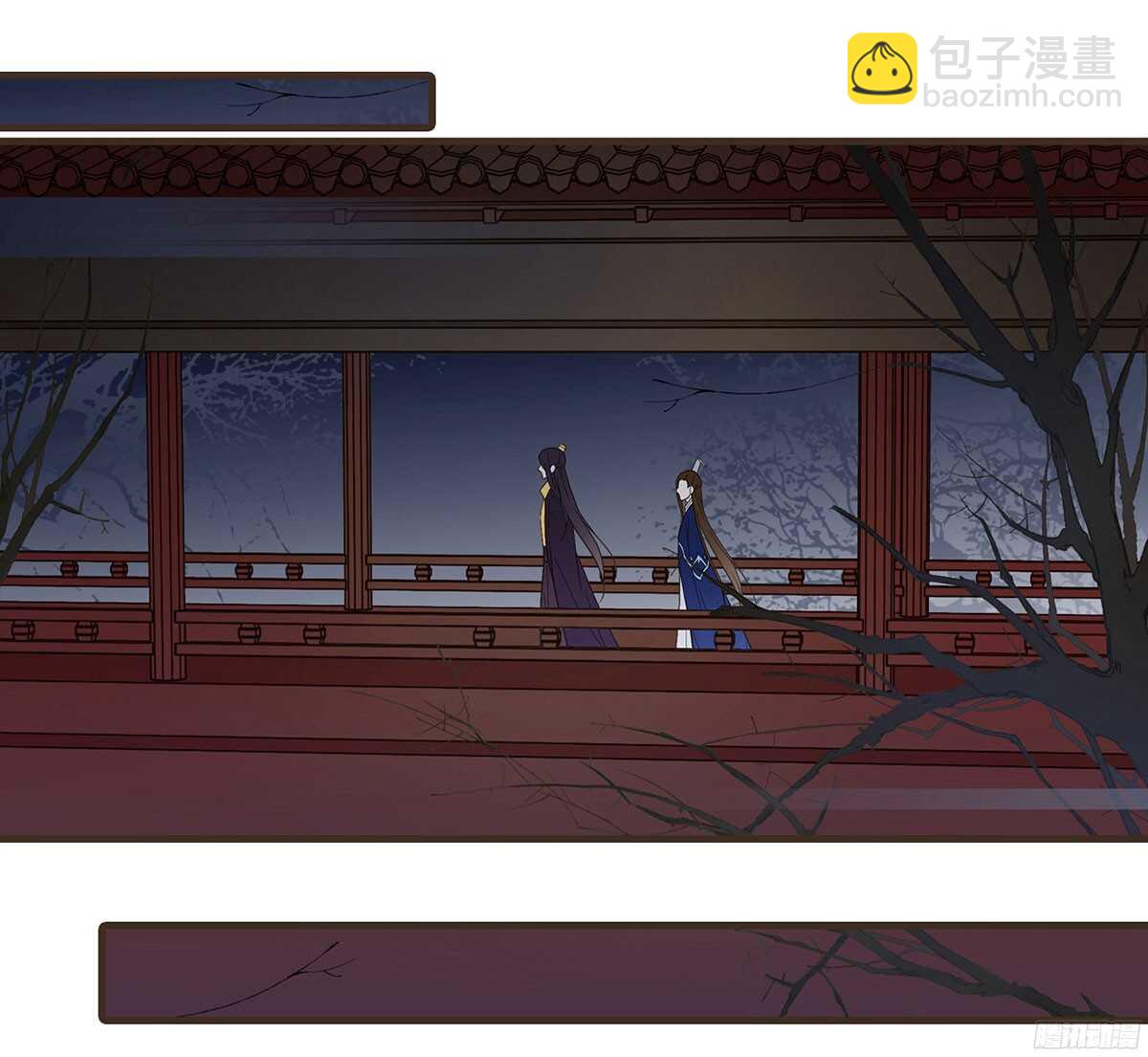 李志凡的苦衷(1/2)-第55话