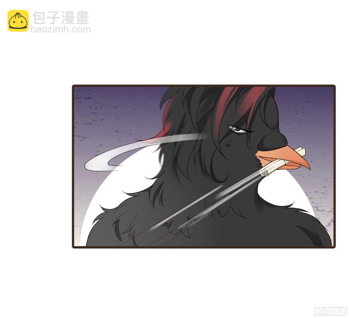 李志凡的苦衷(1/2)-第55话