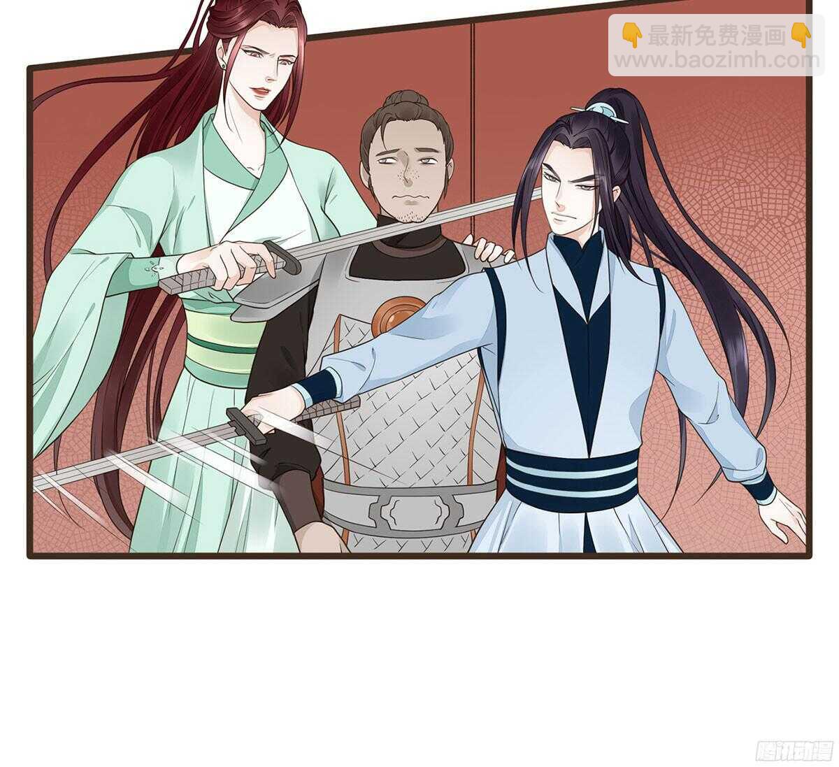 强开军粮库(1/2)-第57话