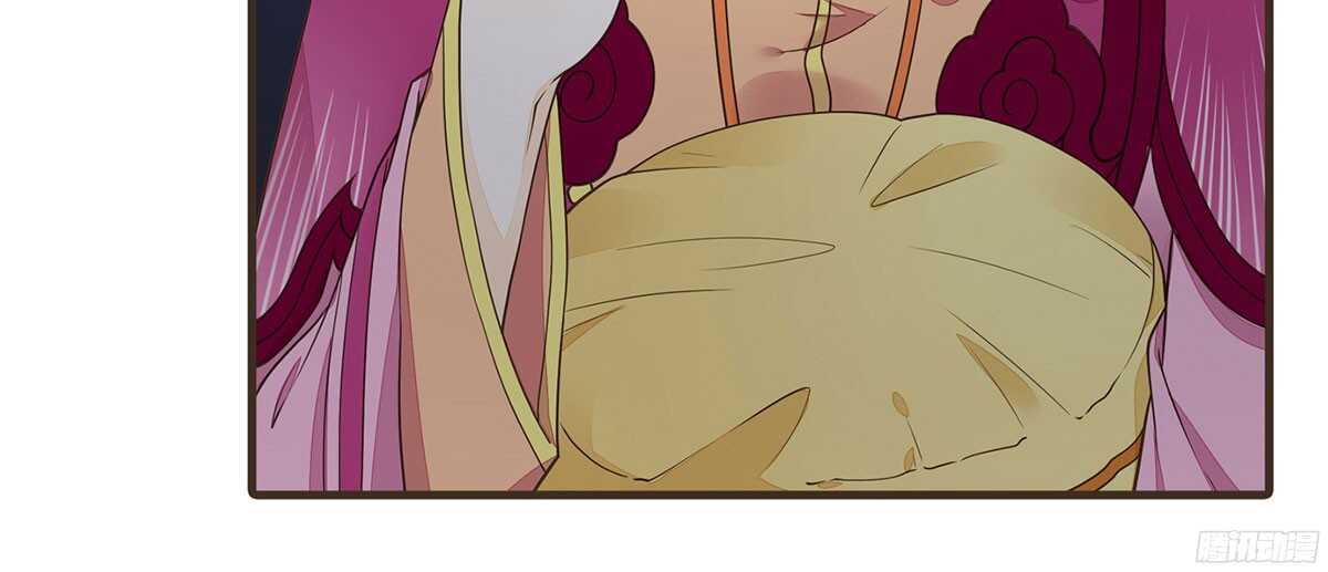 温柔要成为皇后？(1/2)-第63话