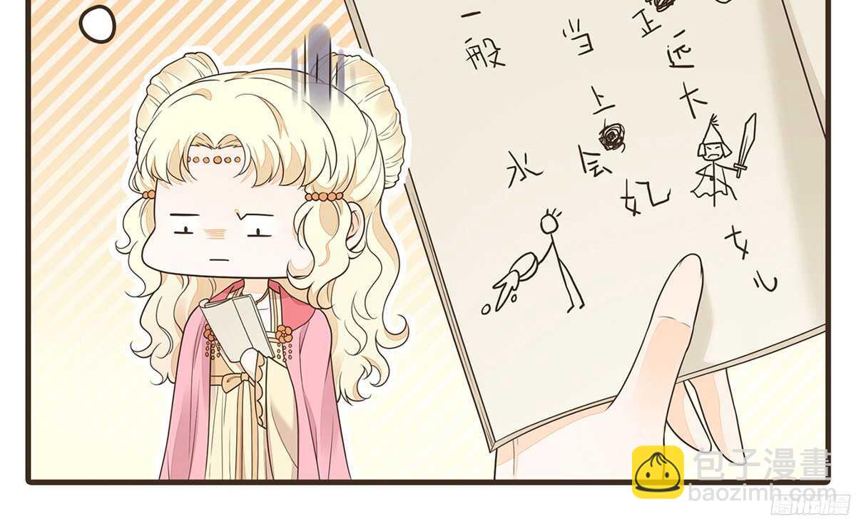 你相信温柔？(1/3)-第65话