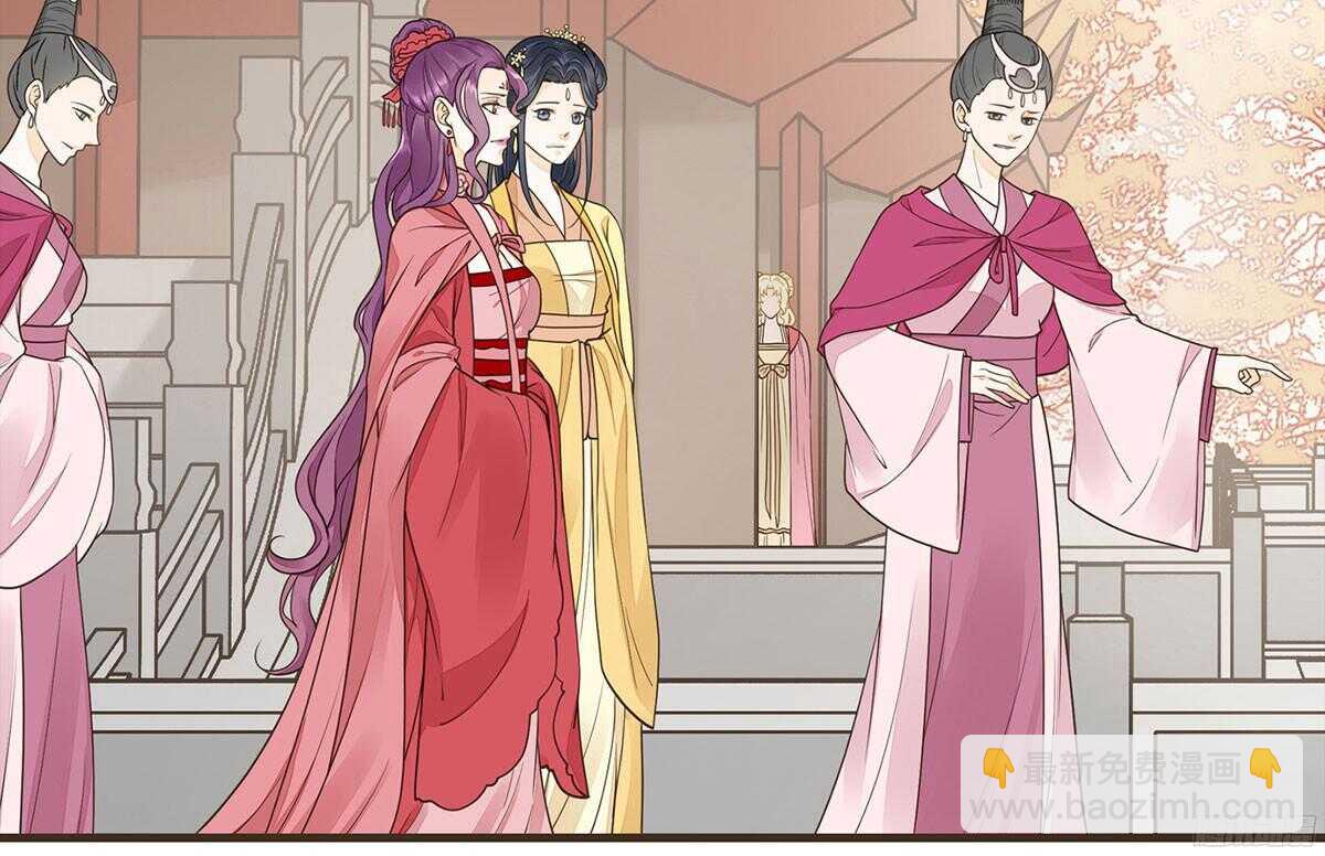 你相信温柔？(1/3)-第65话