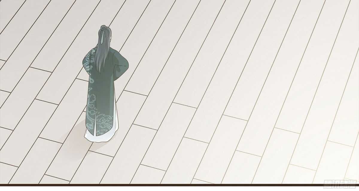 两封密函(1/2)-第67话