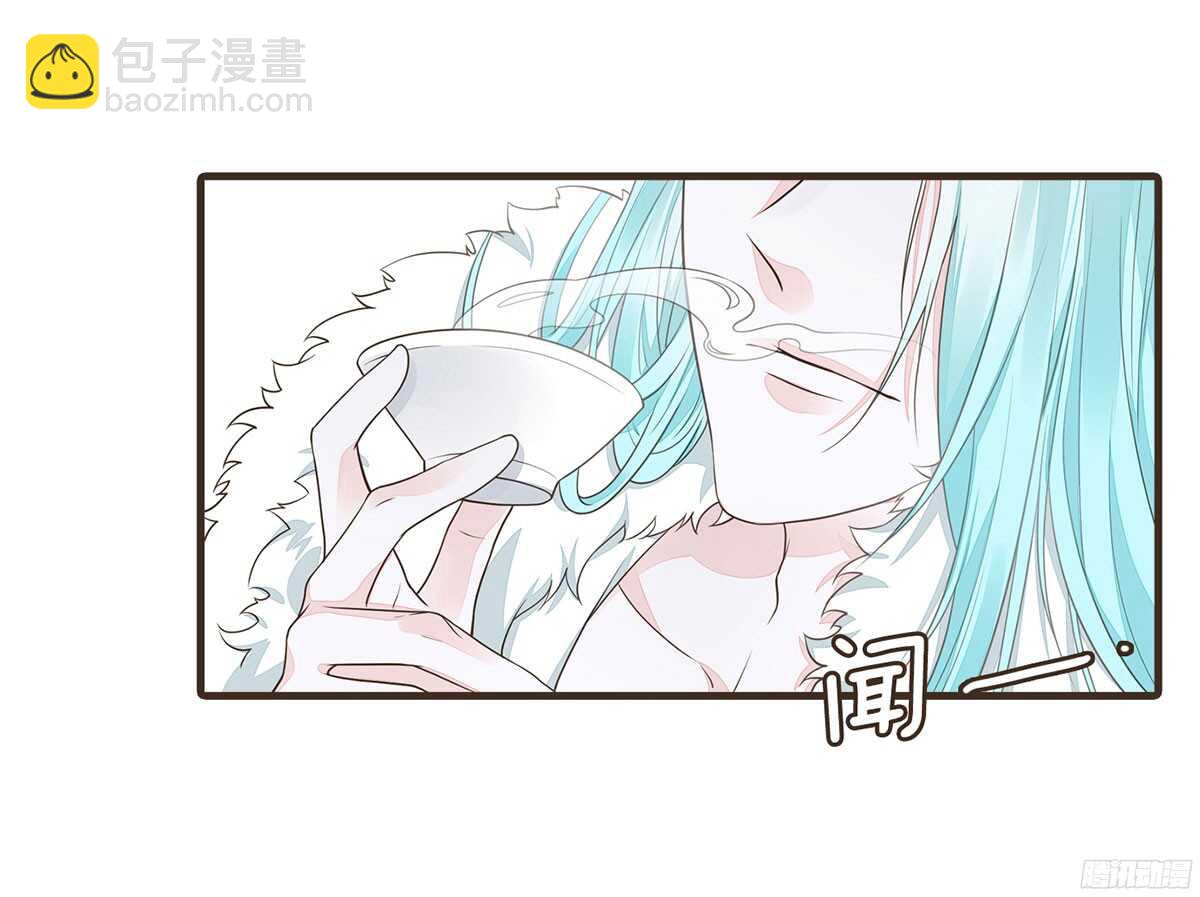 两封密函(1/2)-第67话