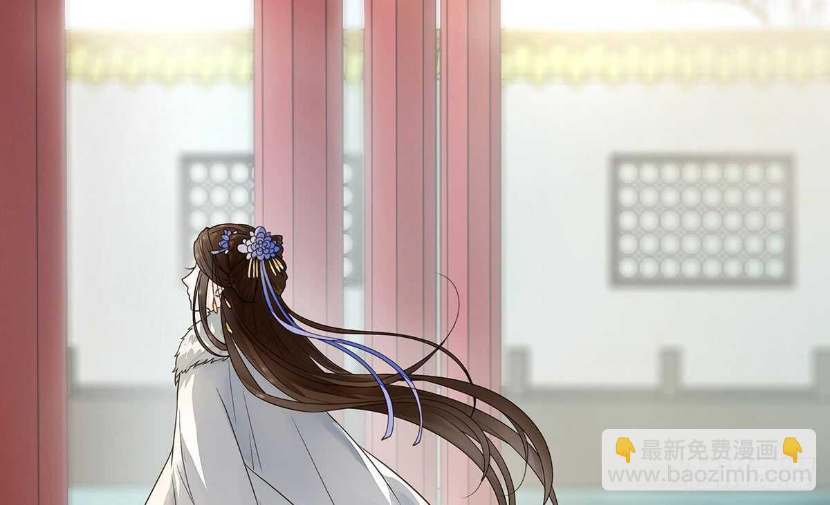 冬猎的安排(1/3)-第79话