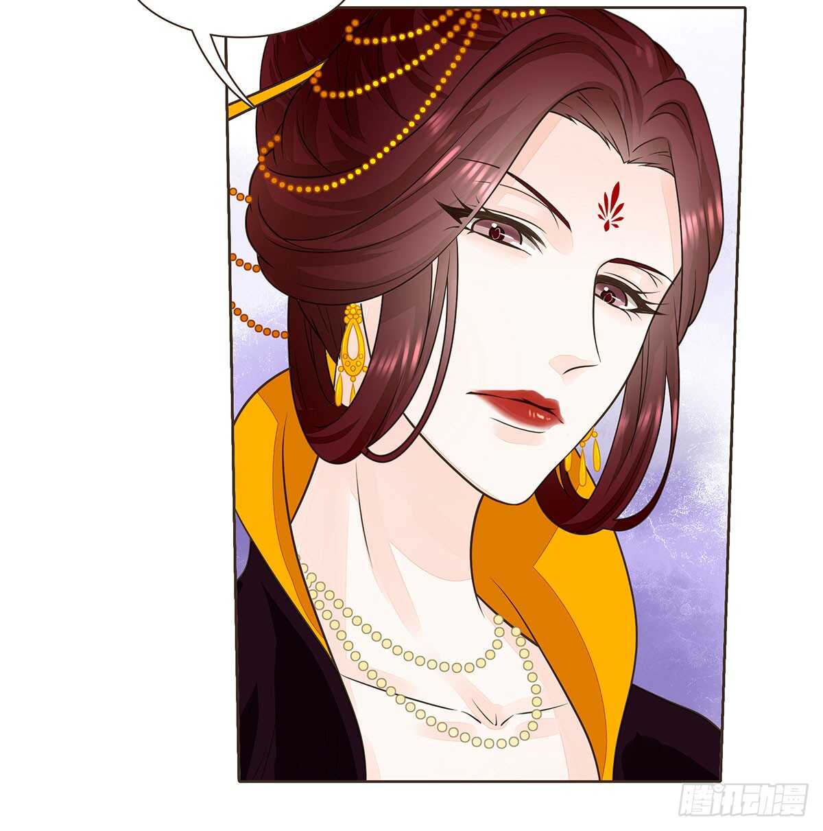 冬猎的安排(1/3)-第79话