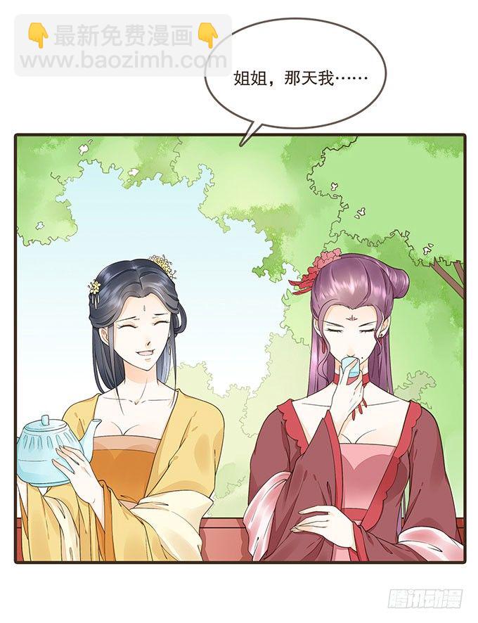 皇帝独宠-第9话