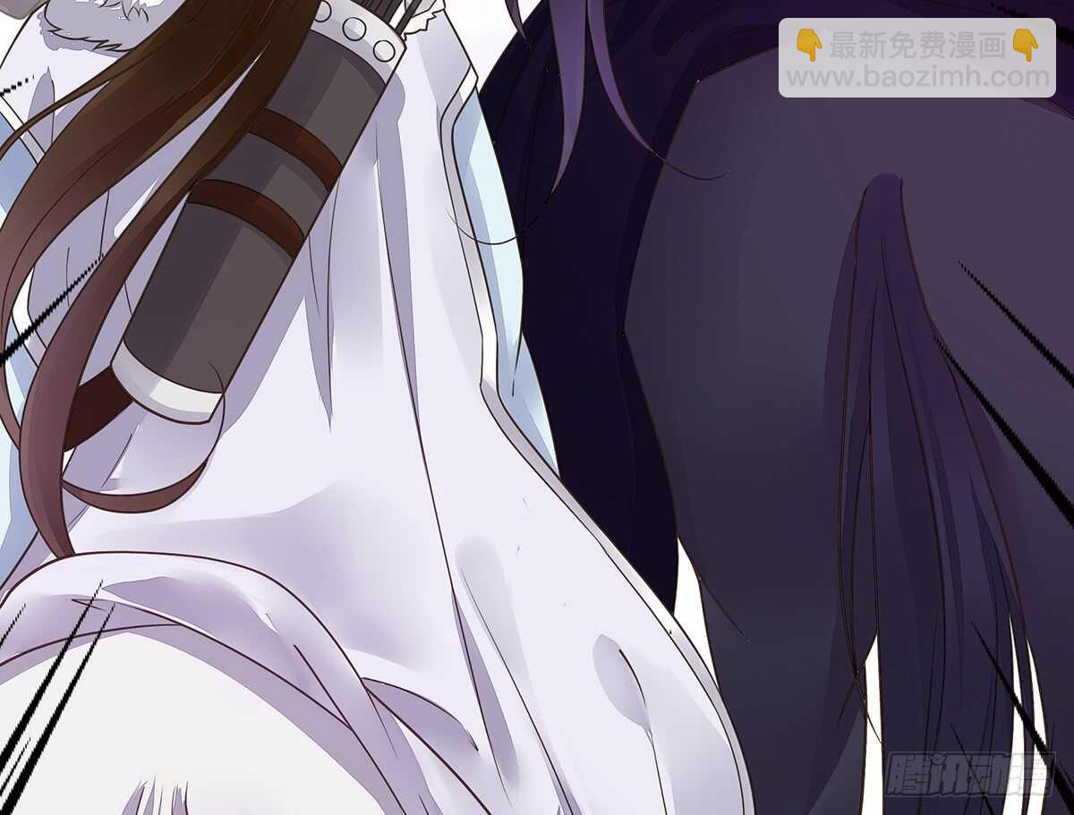 猛兽围攻(1/3)-第83话