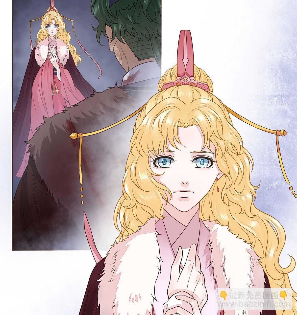 大势已去(1/3)-第87话