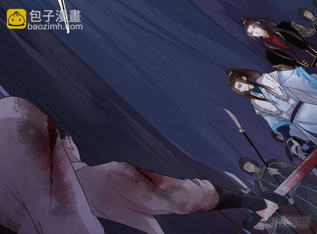 营救(1/3)-第89话